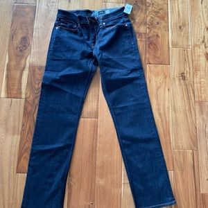 Men’s Volcom jeans 31 x 32. New with tags.